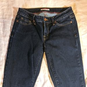Tommy hilfiger skinny jeans